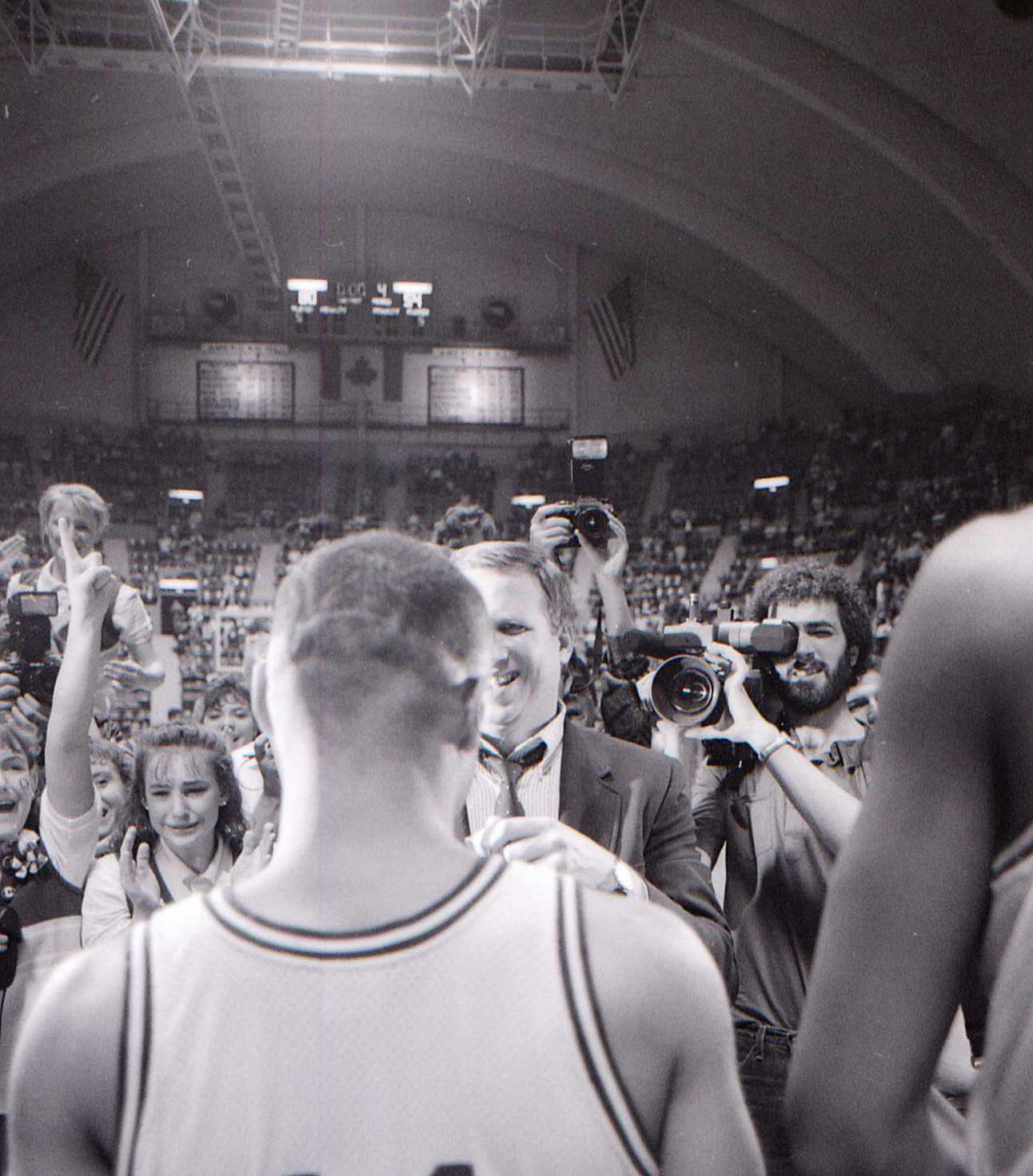 1988 PIAA Championship: Carlisle vs. Pittsburgh Central Catholic